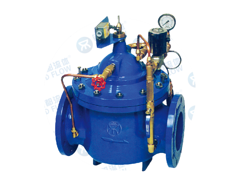 水泵控制閥TD700X